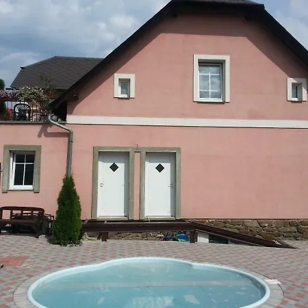 Gingo Apartmán *