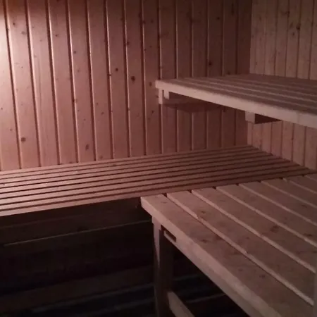 Apartmán Gingo