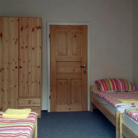 Gingo Apartment *