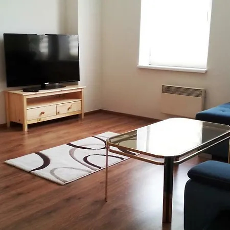 Gingo Apartment