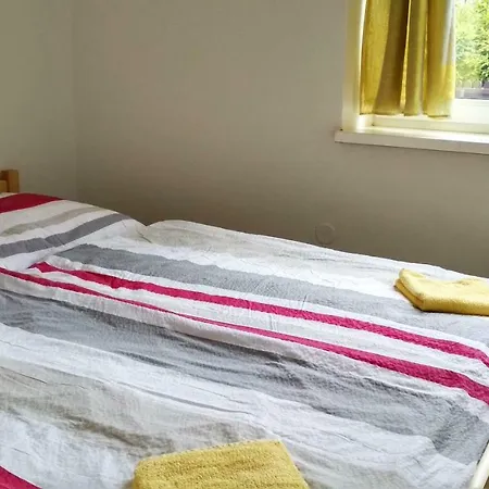 Apartment Gingo Vrbno pod Pradedem